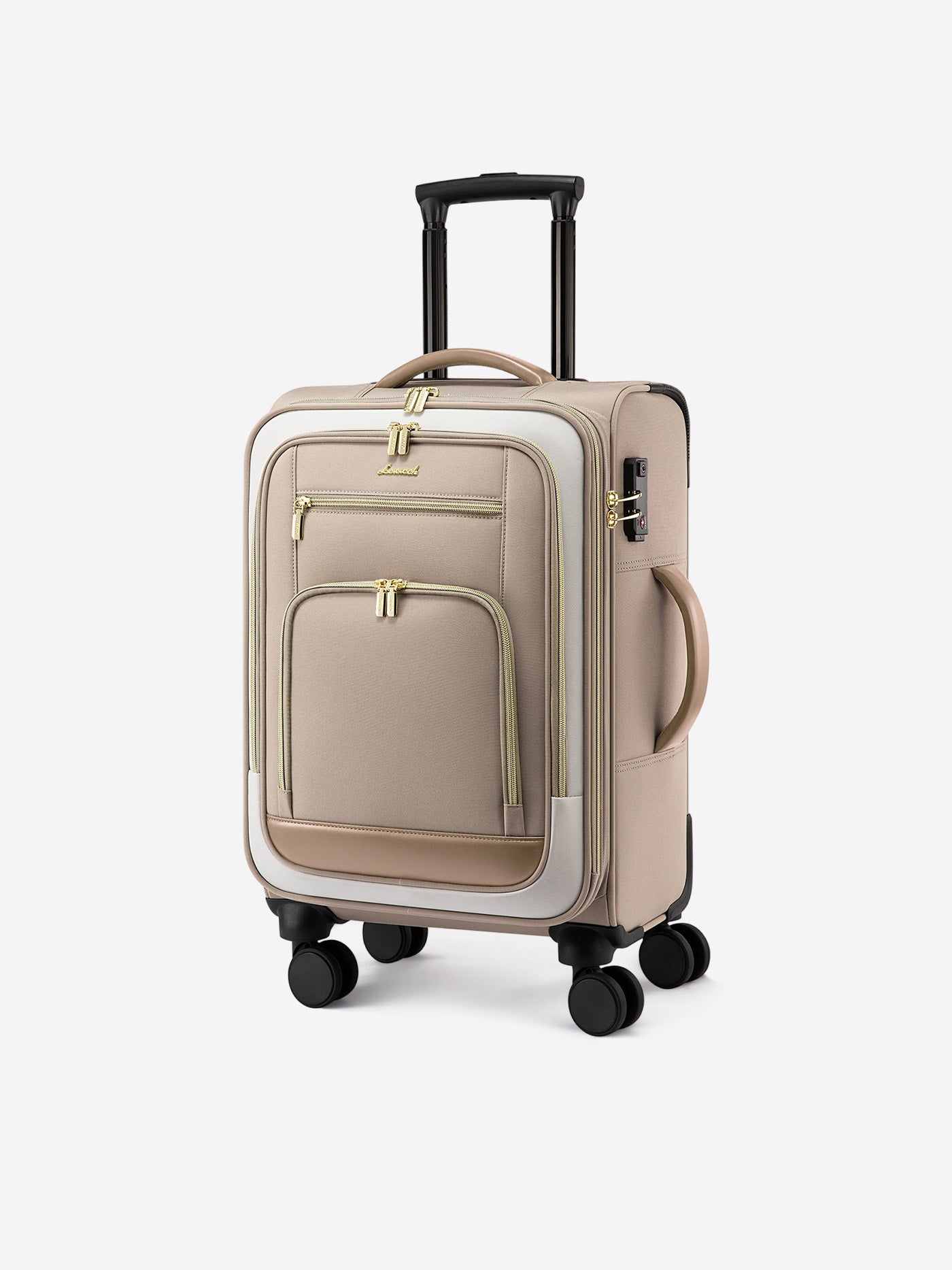 Carry on Luggage 22 Inch(ONLY US ) - Image 9