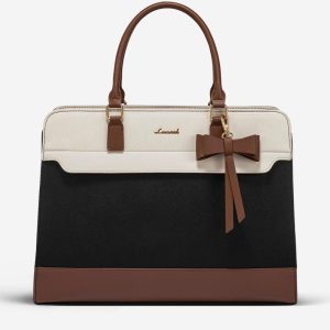 2Pcs Laptop Tote Bag. 15.6