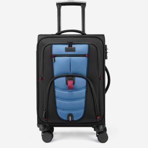 Carry On Luggage (ONLY US)