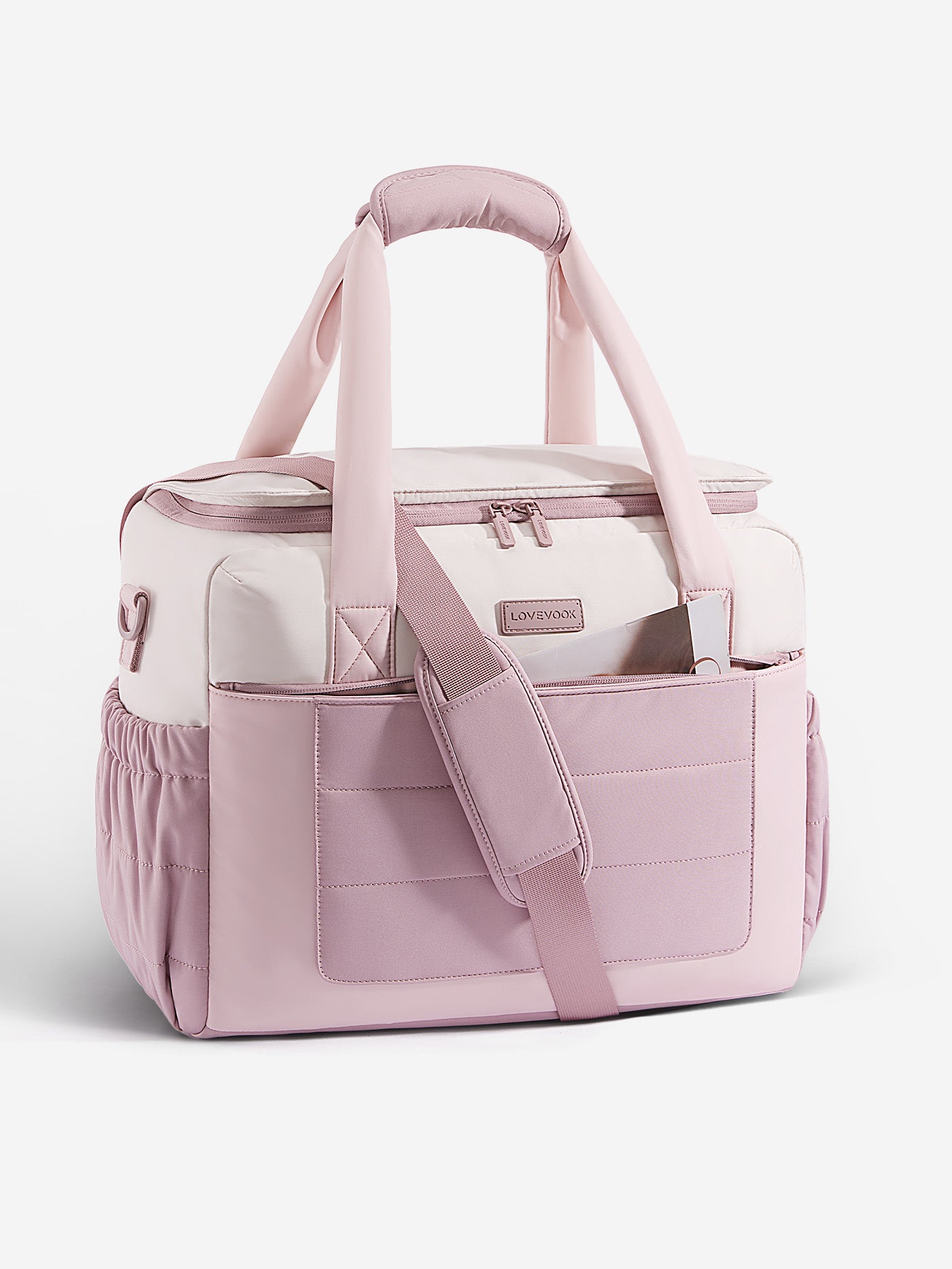 Carry on Duffle Bag 26L/36L - Image 2