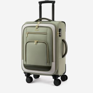 Carry on Luggage 22 Inch(ONLY US )