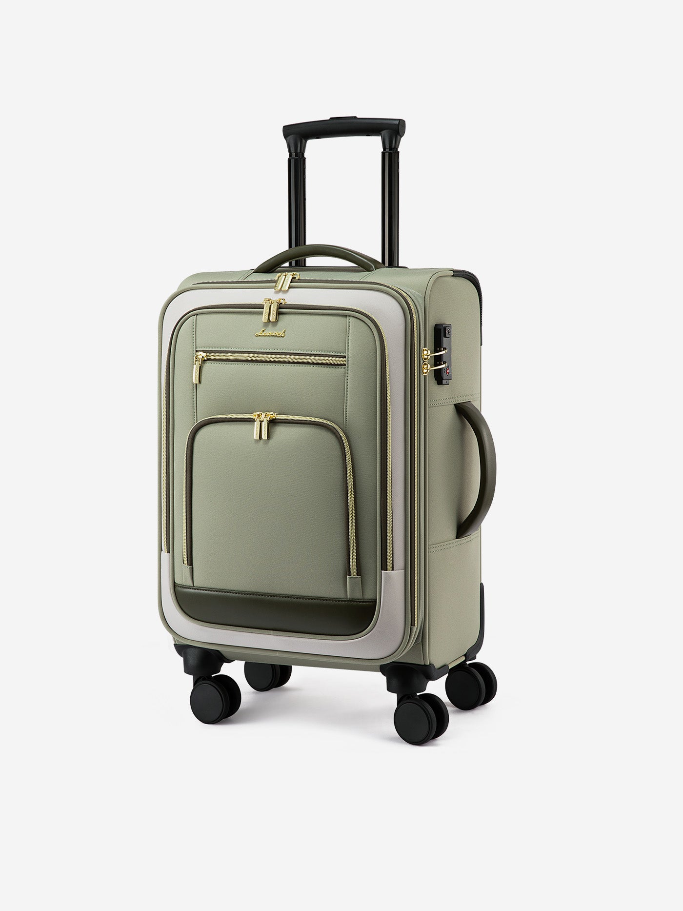 Carry on Luggage 22 Inch(ONLY US )