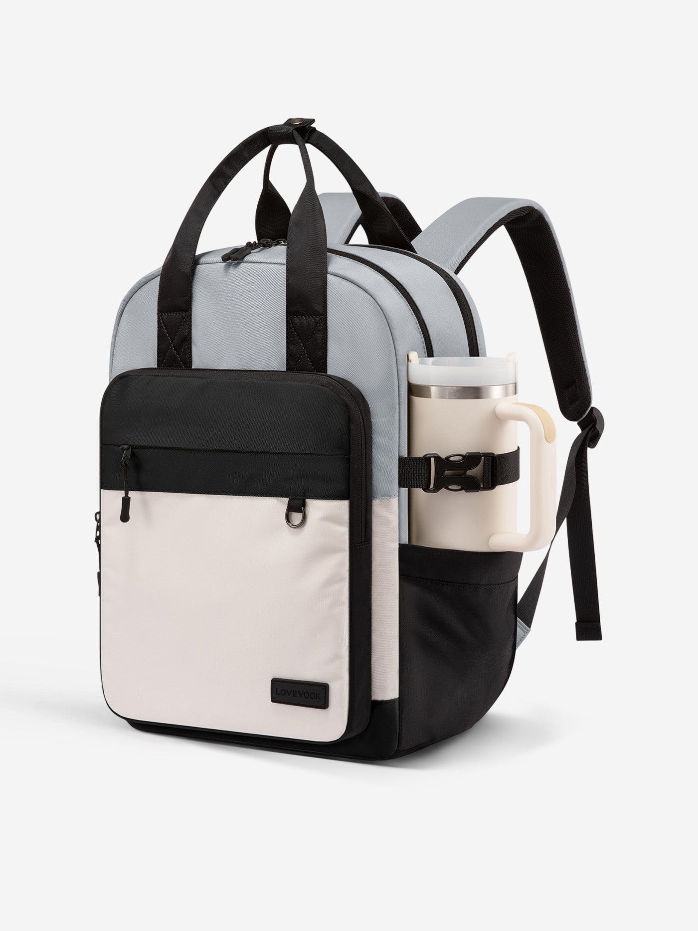 School Backpack 15.6 17.3 - Image 8