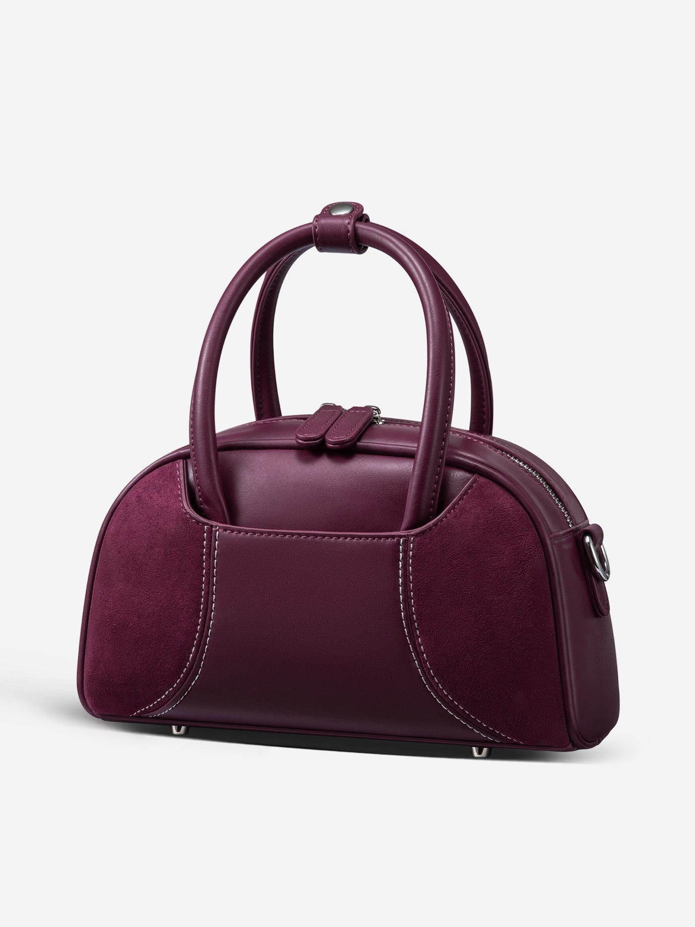 Vintage Handbag 10 12 - Image 11