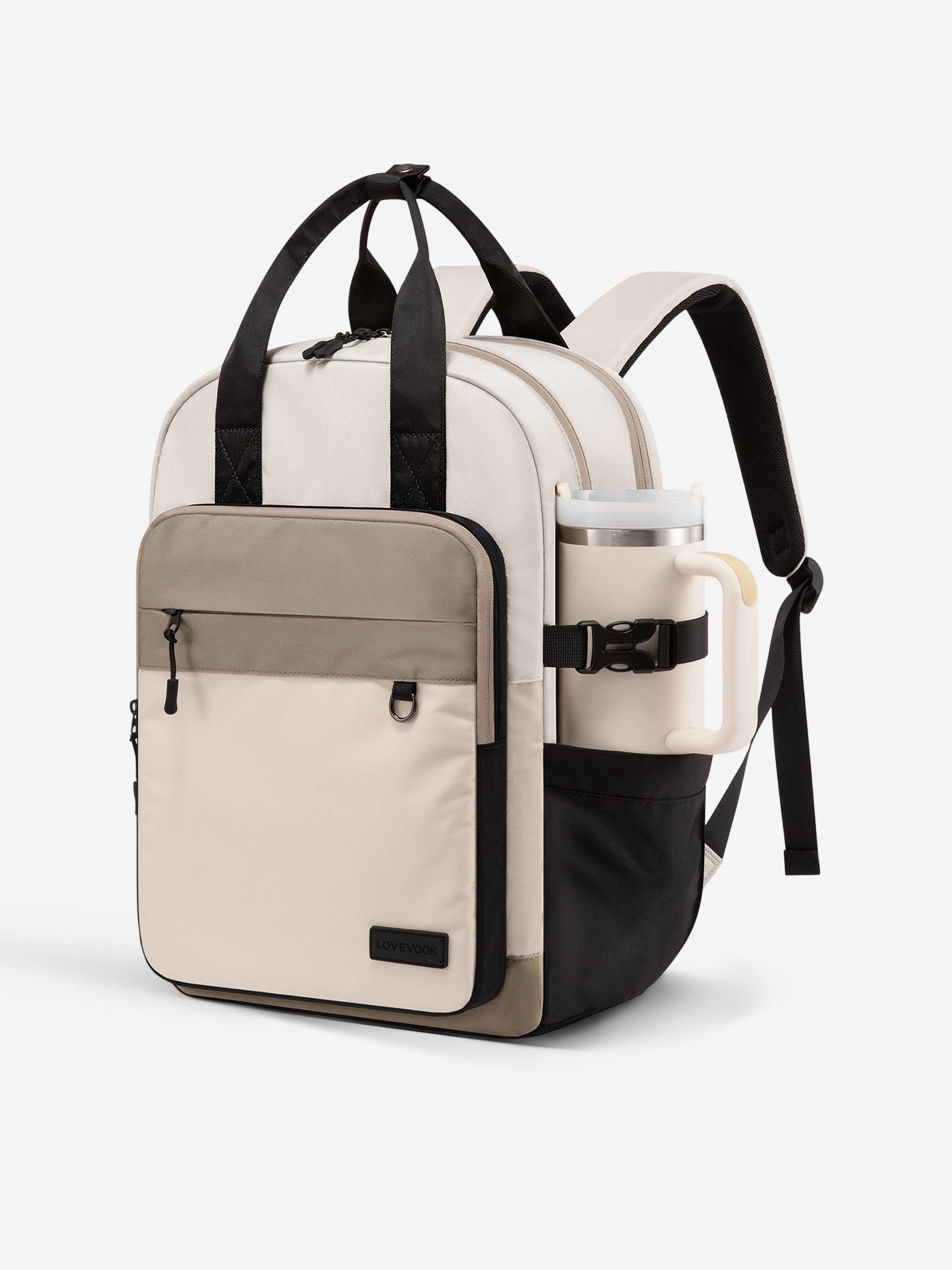 School Backpack 15.6 17.3 - Image 2