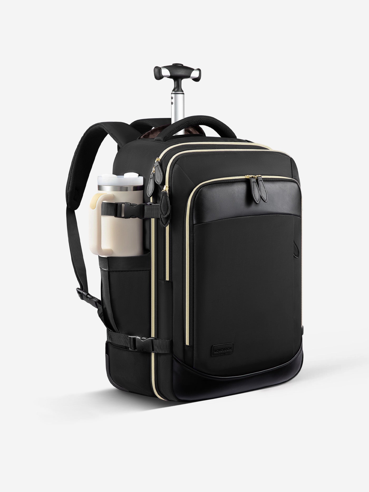 Rolling Backpack 50L (ONLY US ) - Image 10