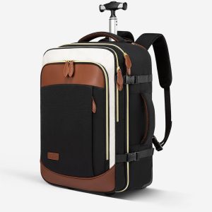 Rolling Backpack 50L (ONLY US )