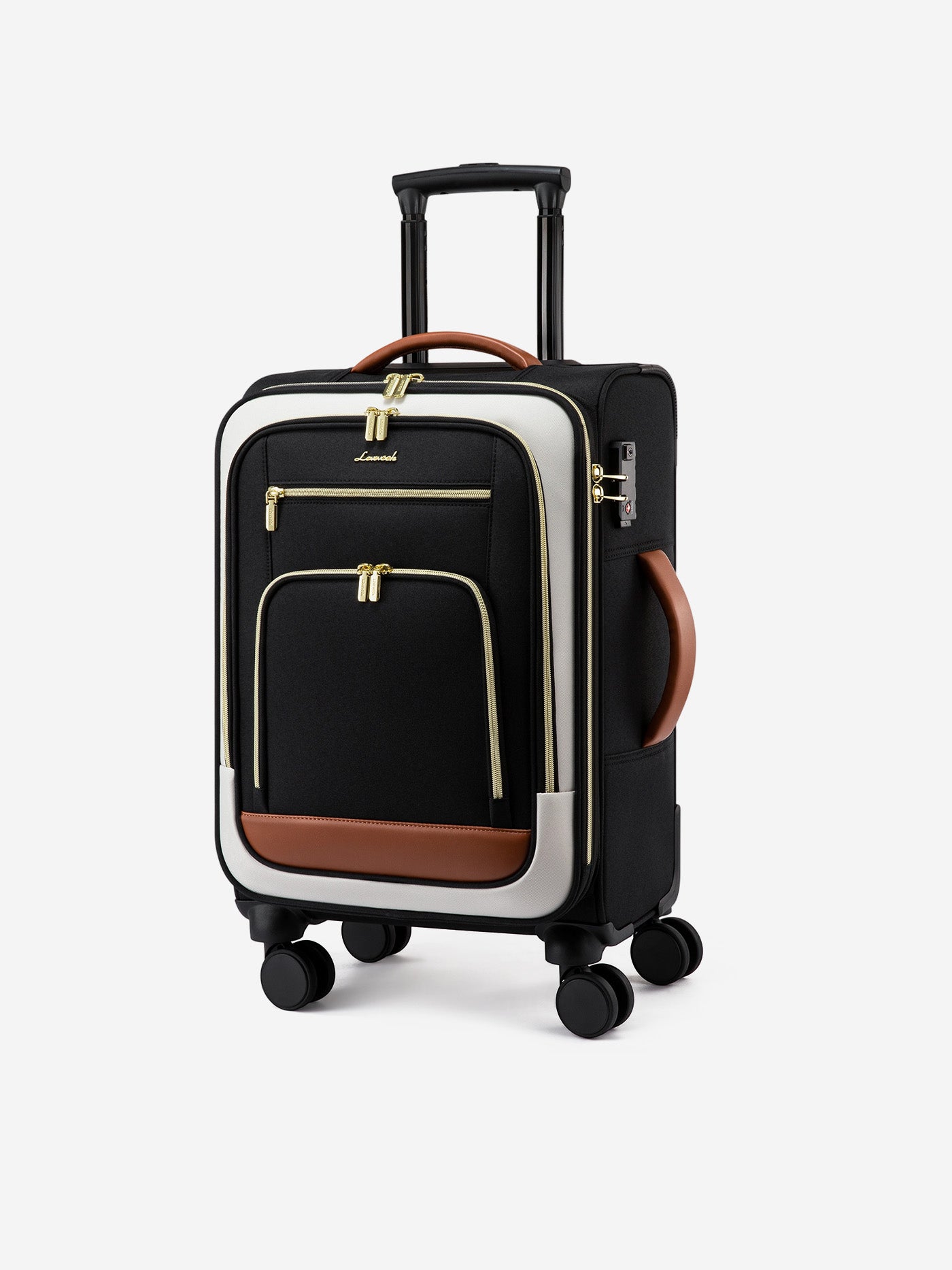 Carry on Luggage 22 Inch(ONLY US ) - Image 7